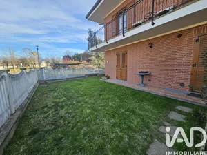 Apartment in San Giusto Canavese