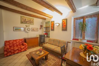 House in Ostra Vetere