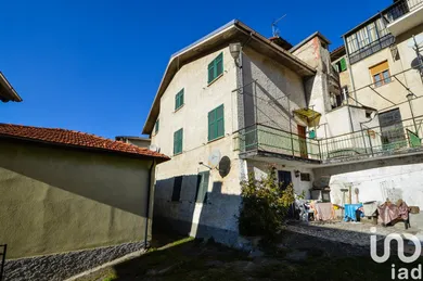 Appartamento in Murialdo