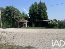 Lodge in Brogliano