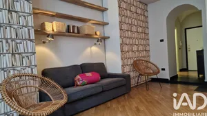 Appartamento in Genova