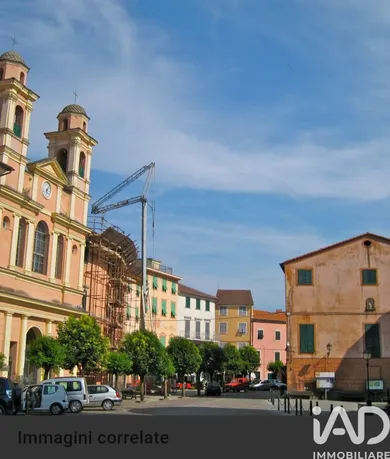 Hotel-ristorante in Varese Ligure