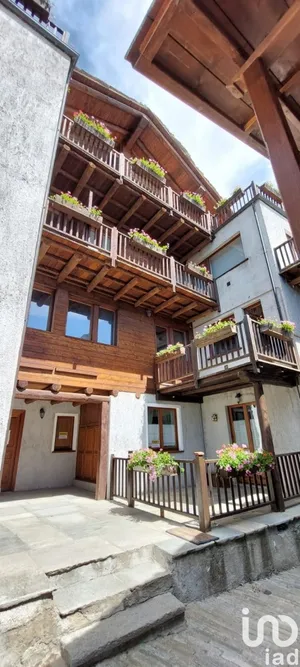 Appartamento in Pragelato