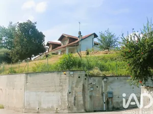 Villetta a schiera in Barbania