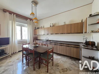 Appartamento in Quiliano