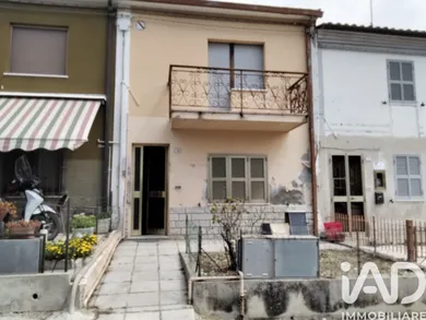 Land in San Costanzo
