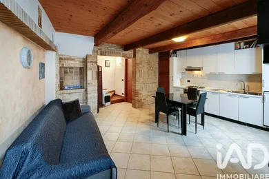Casa di paese in Montefano