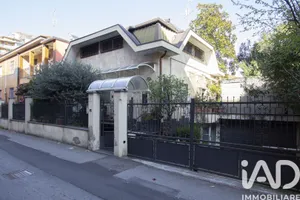 Casa/Villa in Cinisello Balsamo