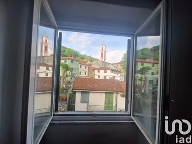 Casa di paese in Carro