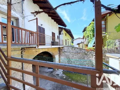 Duplex in Rovereto
