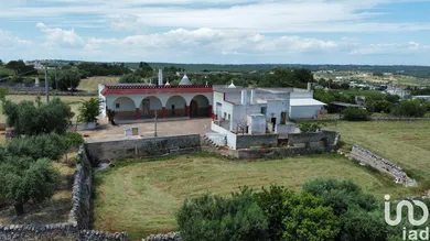 Casa/Villa in Martina Franca