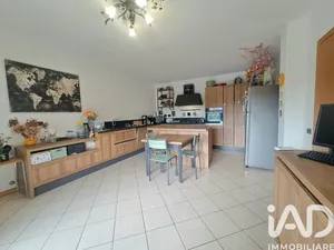 Apartment in Boara Pisani