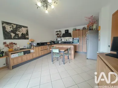 Appartamento in Boara Pisani