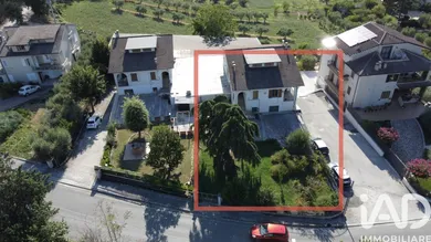 Casa/Villa in Mogliano