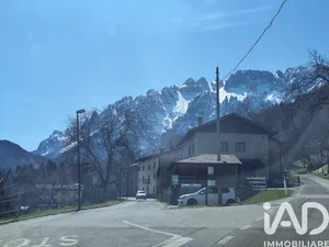 Appartamento in Vallarsa