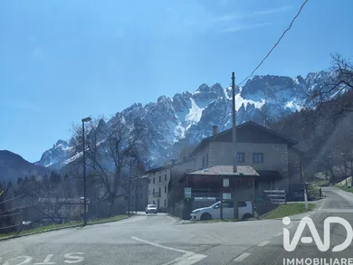 Appartamento in Vallarsa