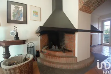 Casa/Villa in Serra Riccò