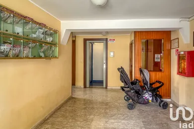 Apartment in Borghetto Santo Spirito