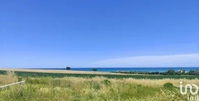 Land in Cupra Marittima