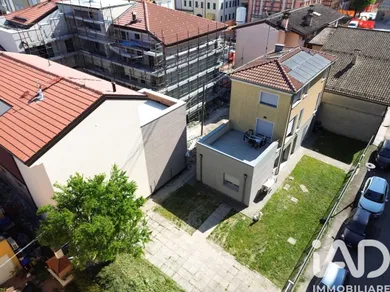 Appartamento in Novi di Modena