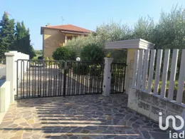 Villetta a schiera in Lanciano