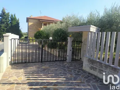 Villetta a schiera in Lanciano