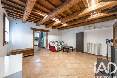 Casa/Villa in Voghiera