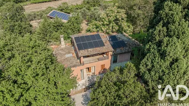 House in Bucchianico