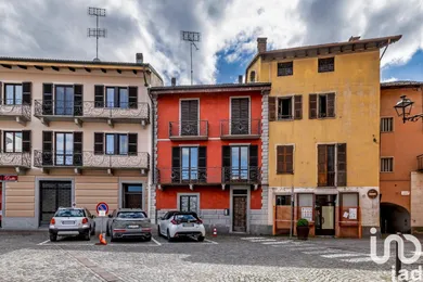 Villetta a schiera in Boves