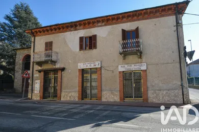 House in Saliceto