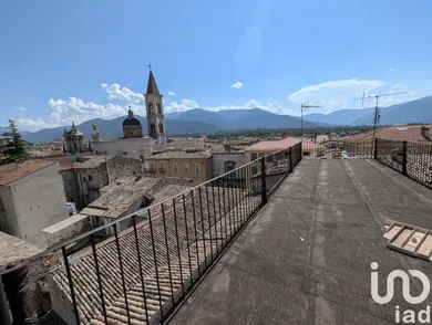 Loft in Sulmona