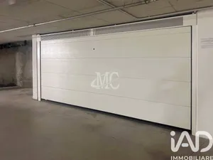 Posto auto in Rovereto