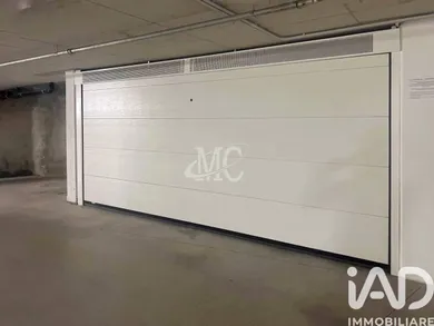 Posto auto in Rovereto