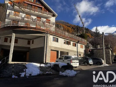 Appartamento in Limone Piemonte