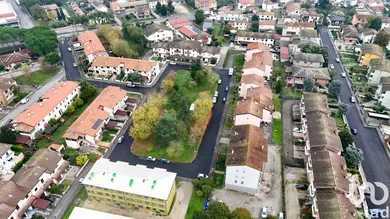 Apartment in Massa Fiscaglia