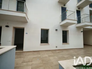 Appartamento in Olbia