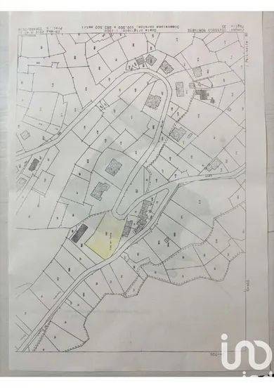 Land in Coassolo Torinese