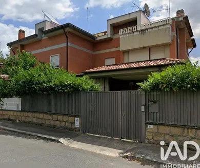 House in Latina
