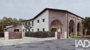 Rifugio in Torri di Quartesolo