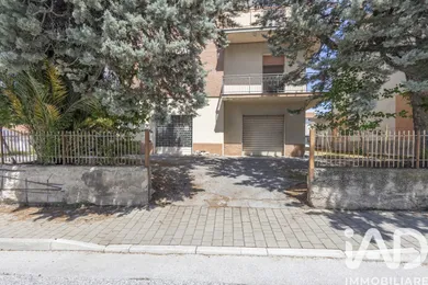 Townhouse in Filottrano