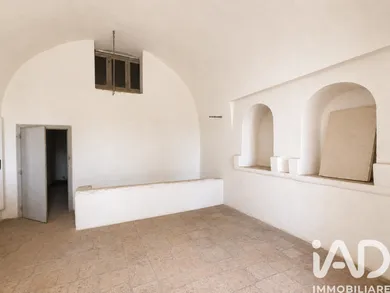 Villetta a schiera in Turi