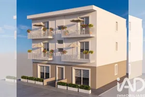 Edificio in Porto Sant'Elpidio