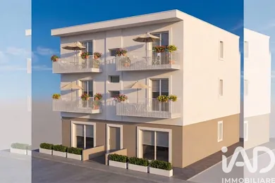 Edificio in Porto Sant'Elpidio