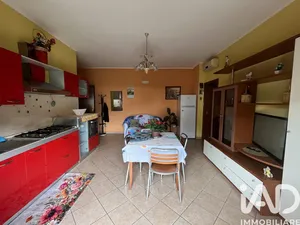 Quadrilocale in Gizzeria