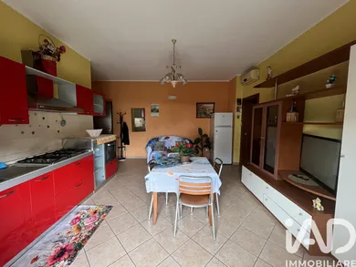 Appartamento in Gizzeria