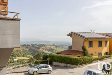 Apartment in Recanati