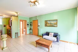 Apartment in Meda