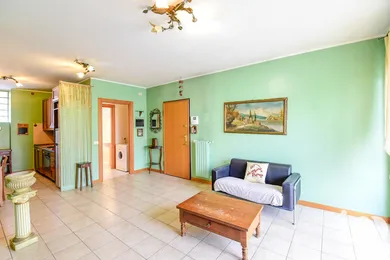 Apartment in Meda