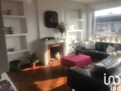 Apartment in Torino