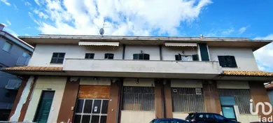 Building in Porto Sant'Elpidio